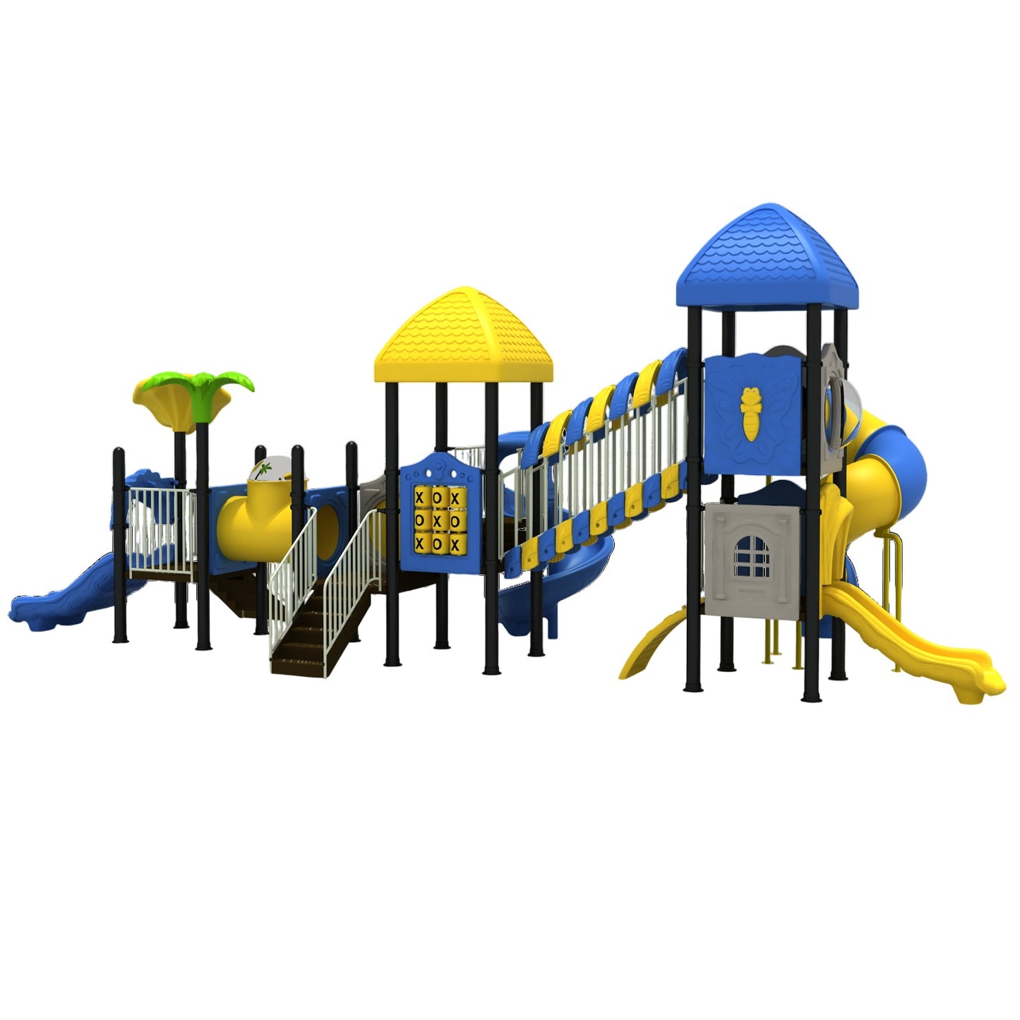 Juego Modular 45