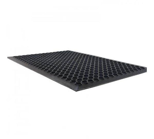 Piso Goma Antifatiga 12mmx61cmx91cm