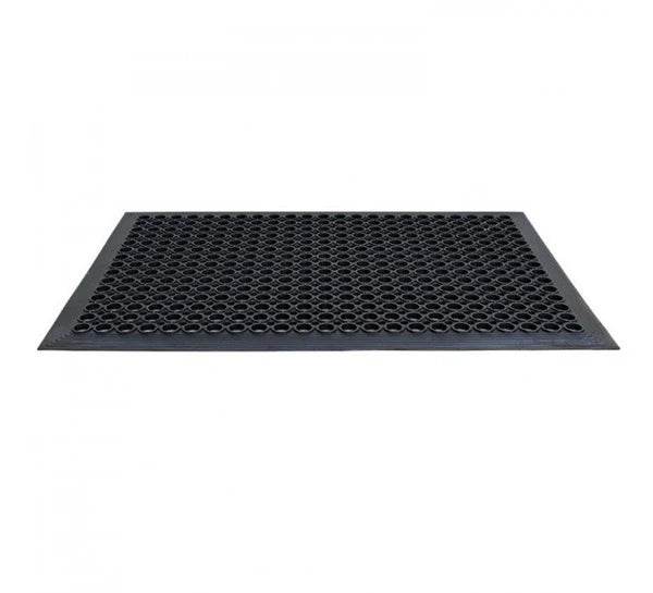 Piso Goma Antifatiga 12mmx61cmx91cm