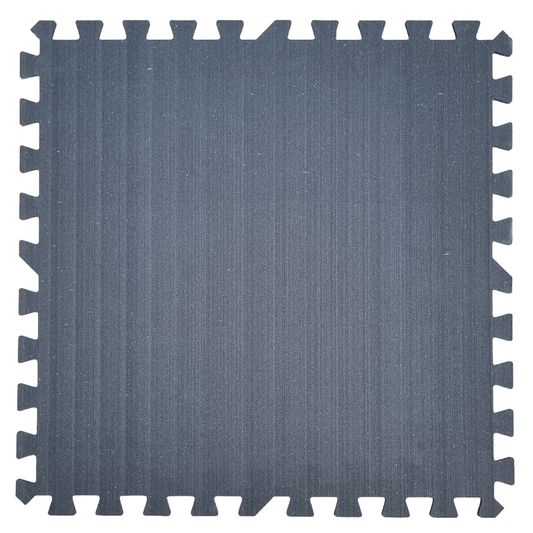 Piso Gimnasio 100x100x8mm