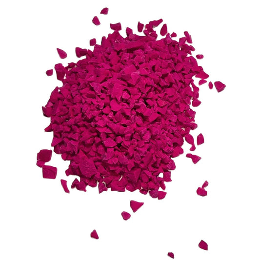 Saco Granulo 25K  TPV Rosa
