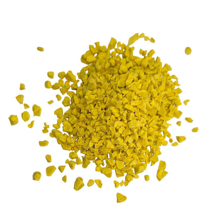 Saco Granulo 25K  TPV Amarillo