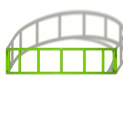 Trepador Arco