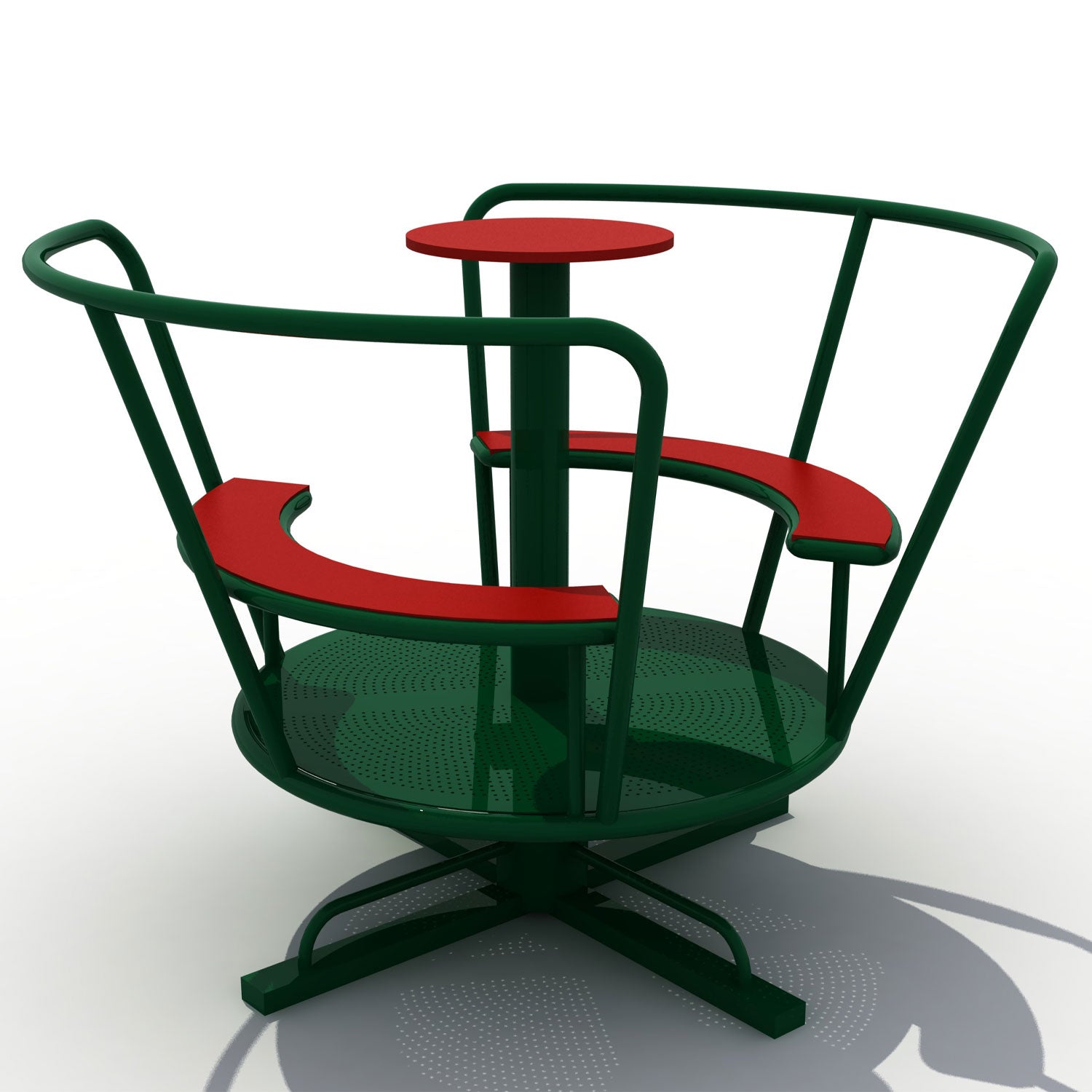 Carrusel Space A PRO Hobby Market