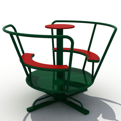 Carrusel Space A PRO Hobby Market