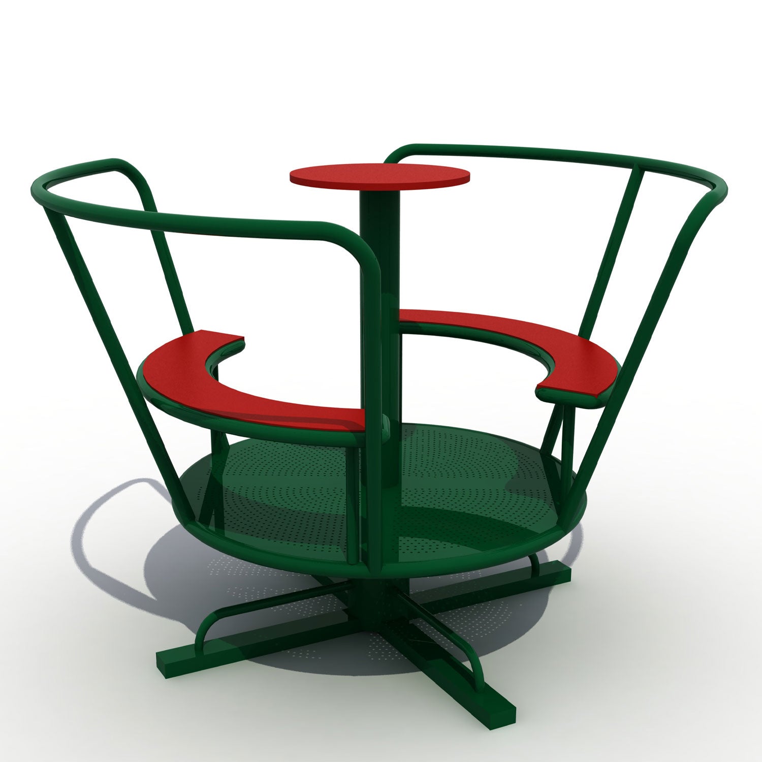 Carrusel Space A PRO Hobby Market