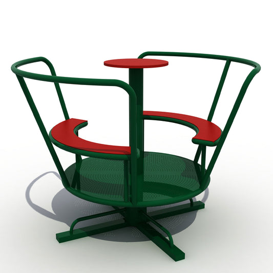 Carrusel Space A PRO Hobby Market