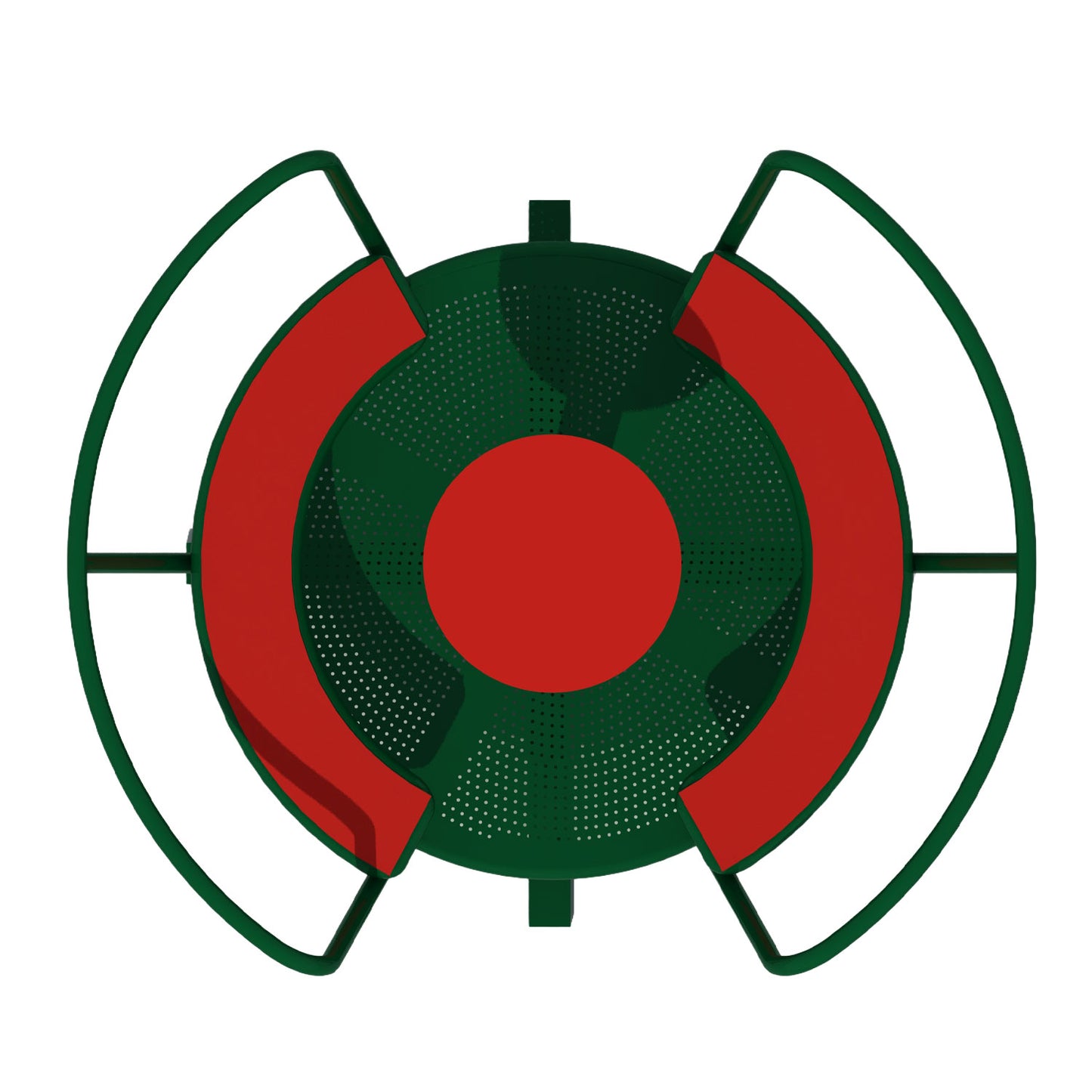 Carrusel Space A PRO Hobby Market