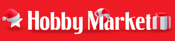 Hobby Market