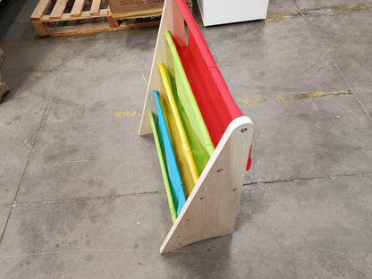 Organizador de Libros para Niños Hobby Market