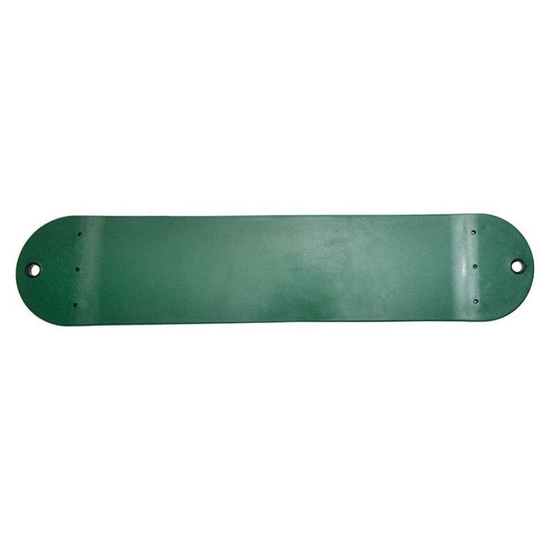 Hamaca Silla Industrial Verde-HBQQ33VERDE-Asientos para Columpios, Juegos Infantiles-Hobby Market