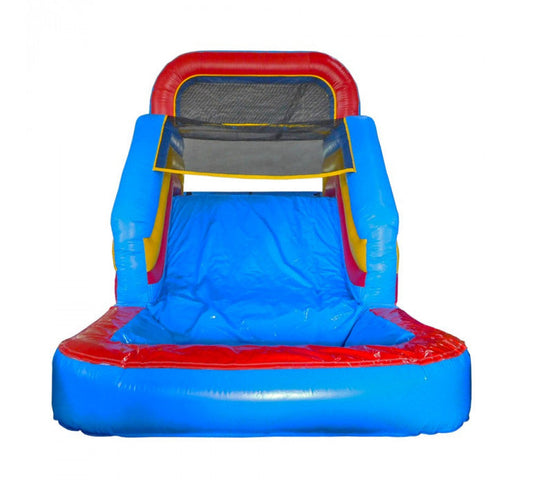 Inflable Acuático Multipropósito 6x3-Inflable Acuatico-Hobby Market