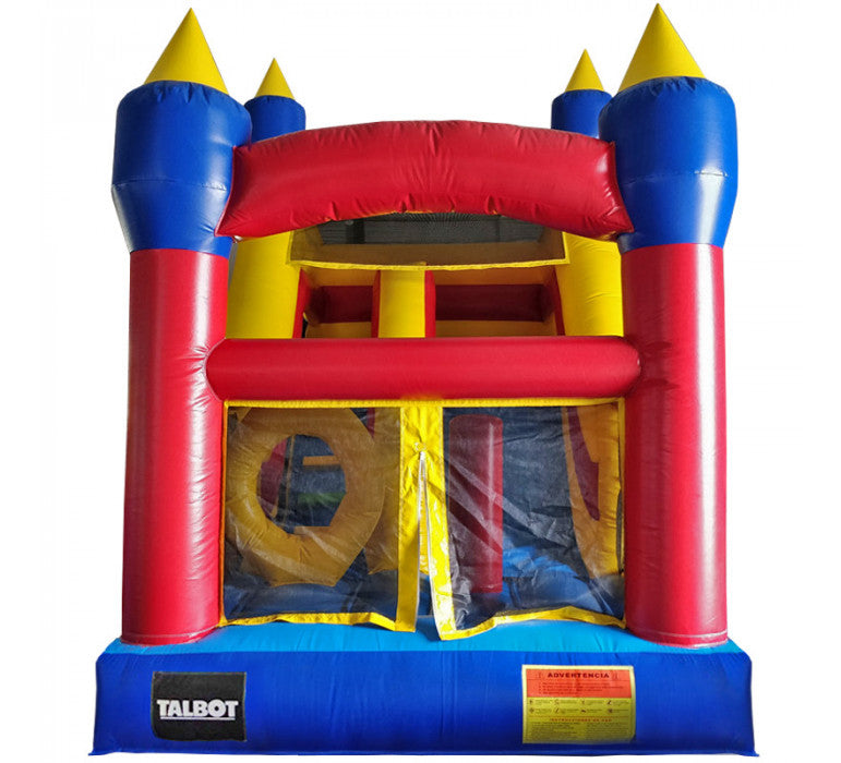 Inflable Multiproposito Magico 5x3-Juegos Inflables-Juegos Inflables Castillos y Toboganes-HBIL47-Hobby Market