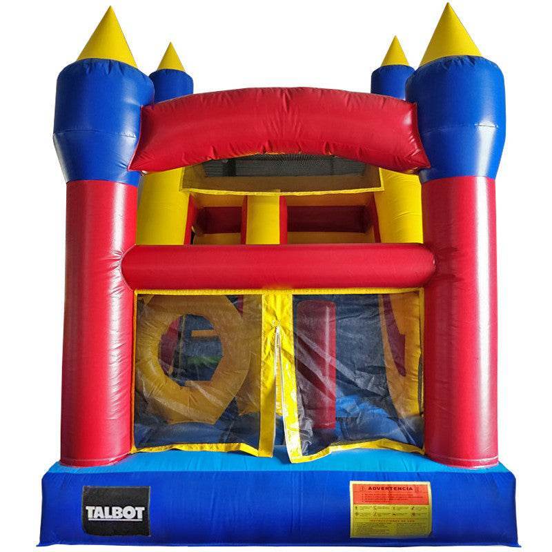 Inflable Multipropósito Mágico 5x3 - Hobby Market