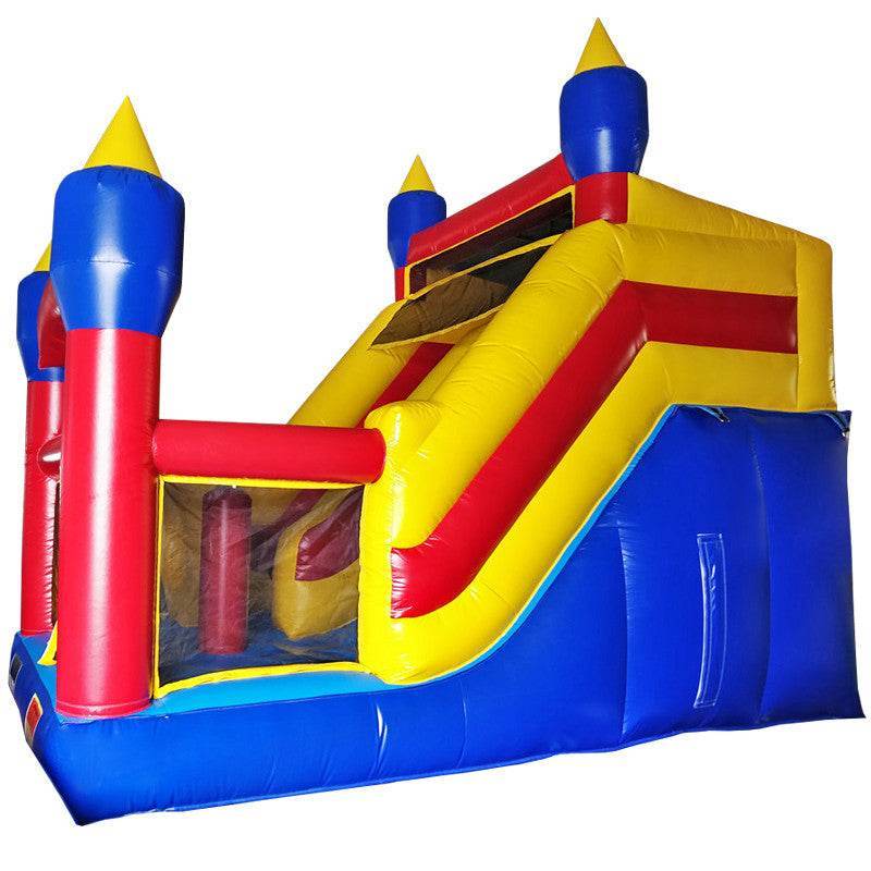 Inflable Multipropósito Mágico 5x3 - Hobby Market