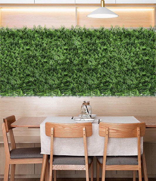 Jardín Vertical Helecho - Hobby Market