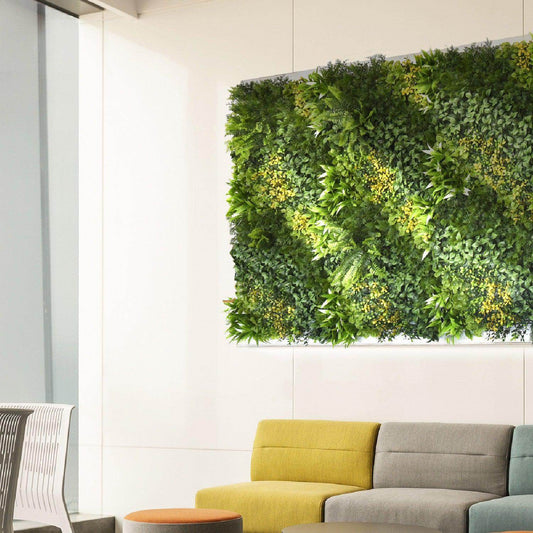 Jardin Vertical Multielemento - Hobby Market