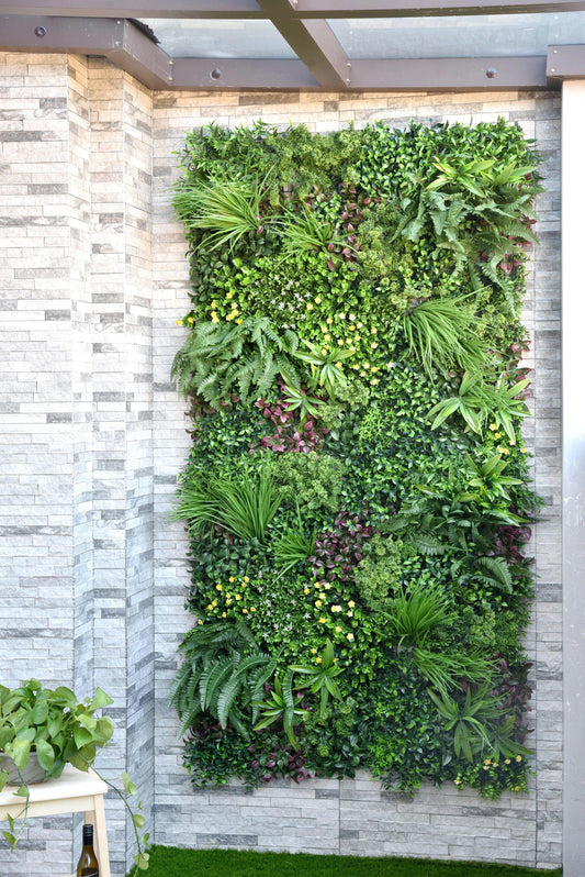 Jardín Vertical Papua - Hobby Market