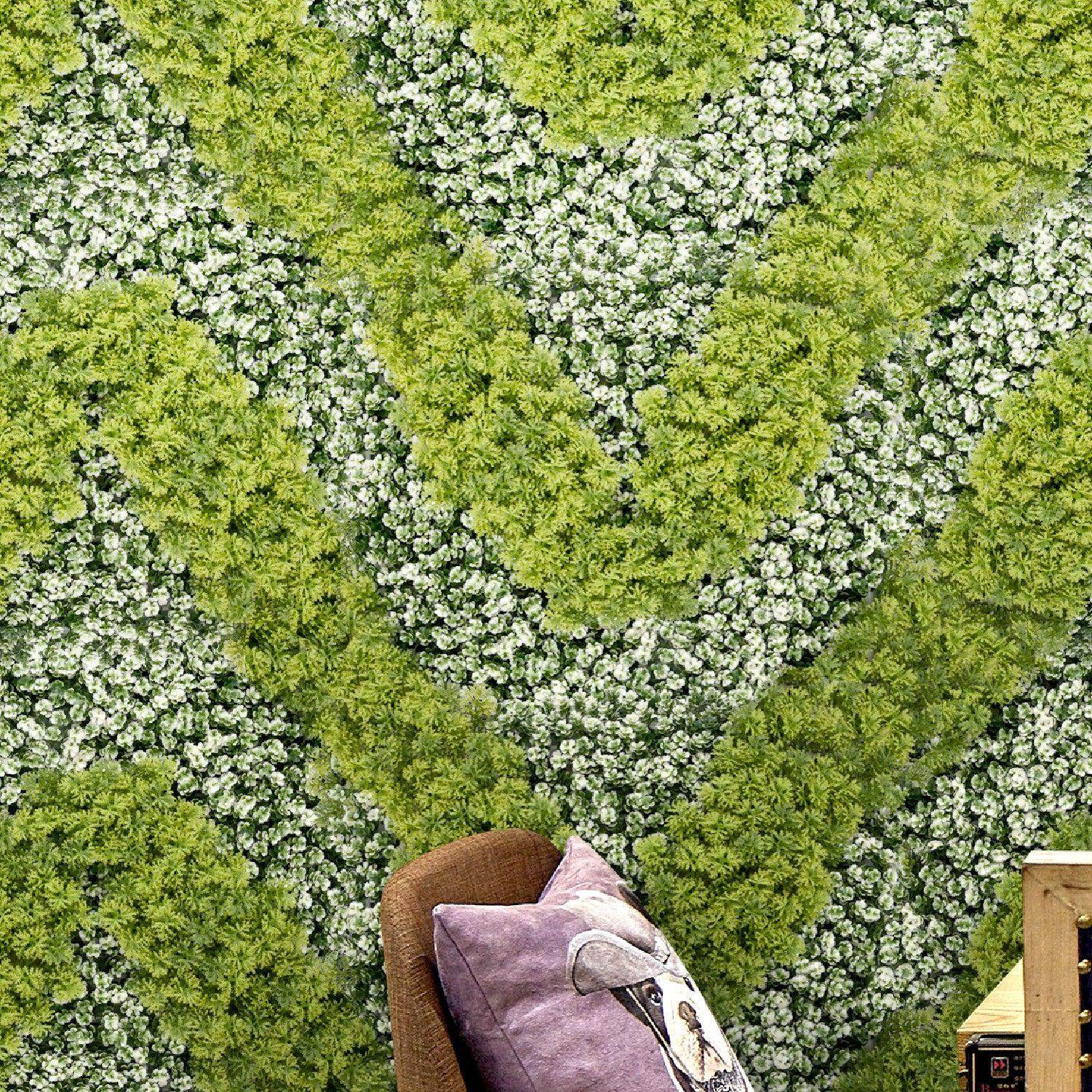 Jardin Vertical Reflexión B - Hobby Market