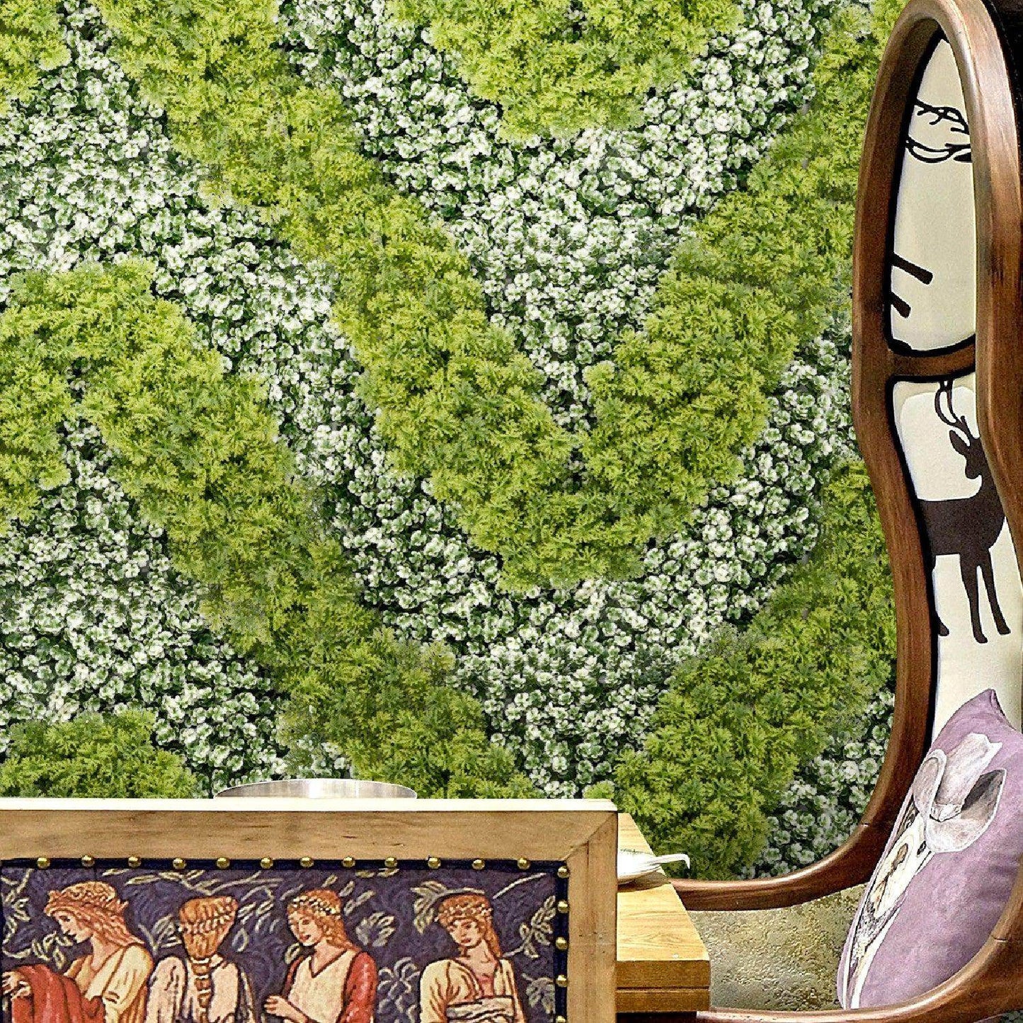 Jardin Vertical Reflexión B - Hobby Market