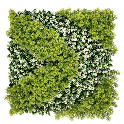 Jardin Vertical Reflexión B - Hobby Market