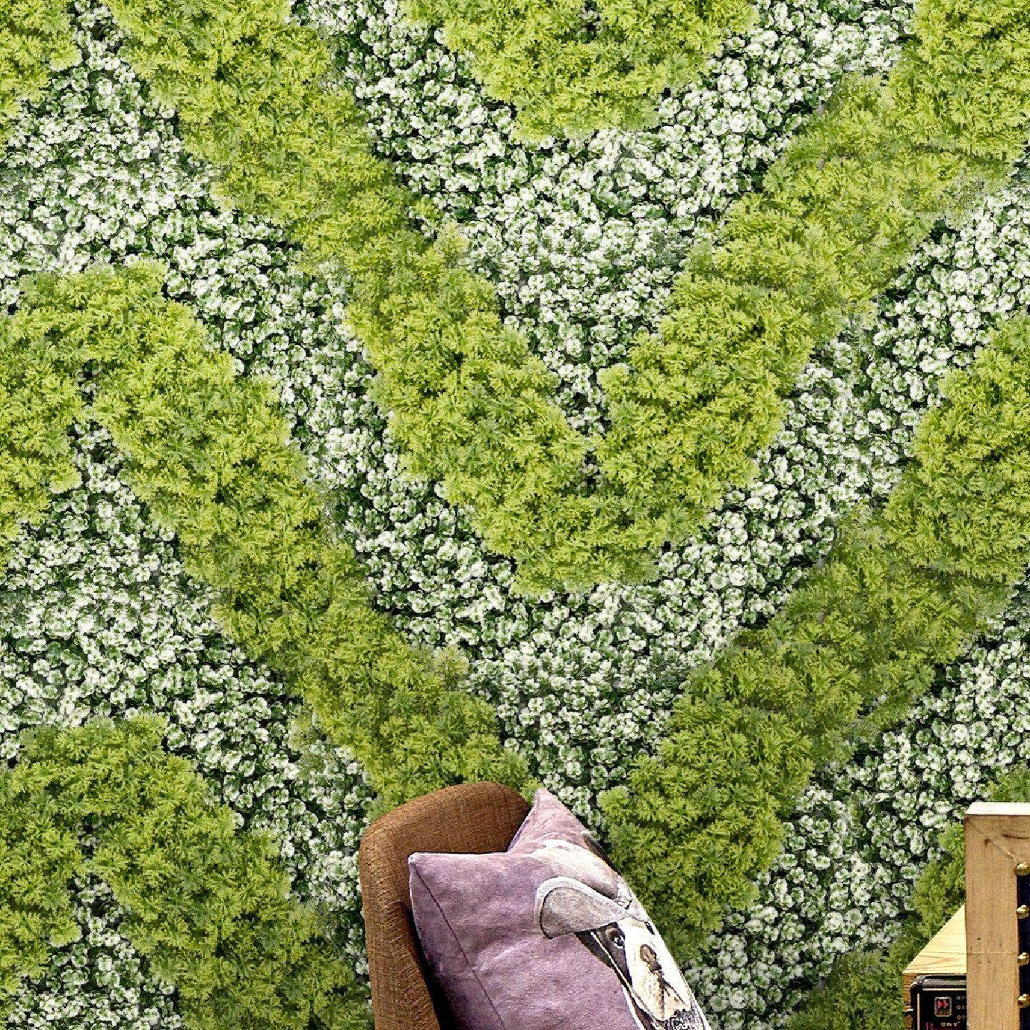 Jardin Vertical Reflexión C - Hobby Market