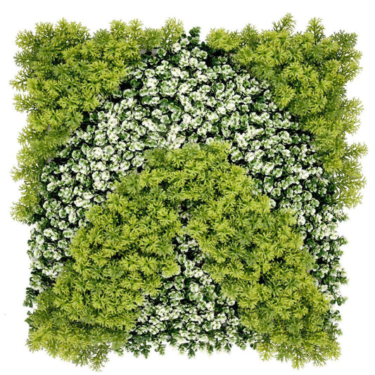 Jardin Vertical Reflexión C - Hobby Market