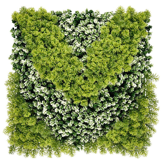 Jardin Vertical Reflexión D - Hobby Market