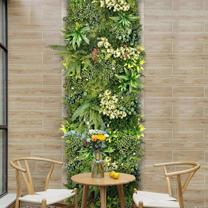 Jardin Vertical Rhea A - Hobby Market