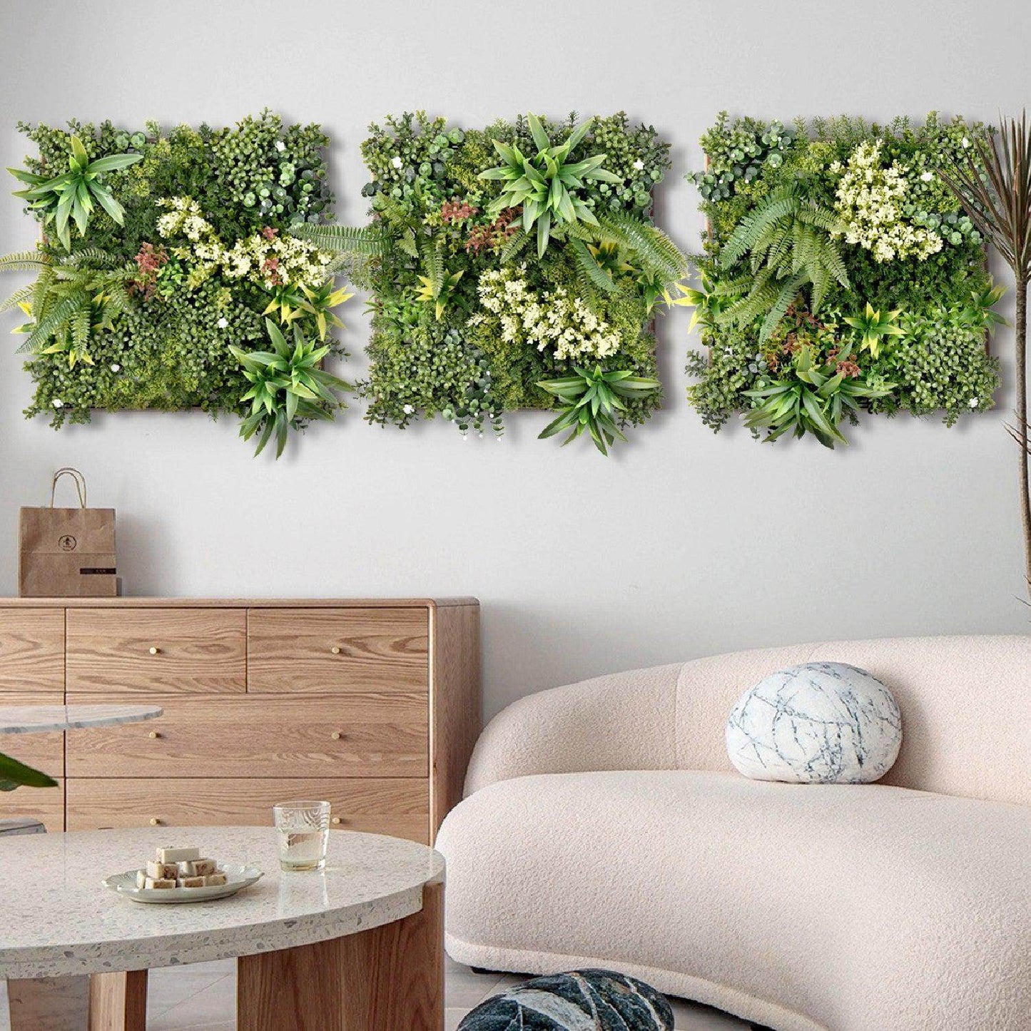 Jardin Vertical Rhea B - Hobby Market