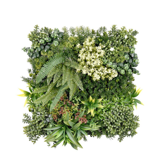 Jardin Vertical Rhea C - Hobby Market