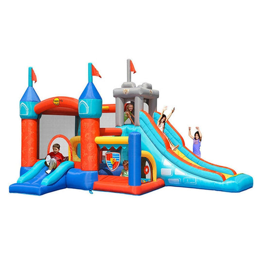 Juego Inflable 13 en 1 - Hobby Market