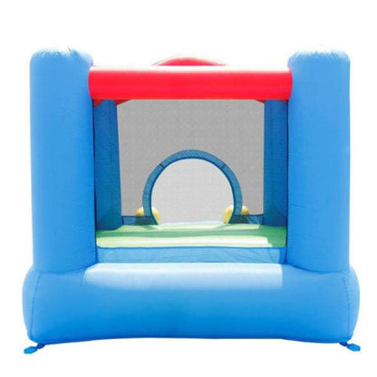 Juego Inflable Castillo-HB9270-Juegos Inflables Castillos y Toboganes-Hobby Market