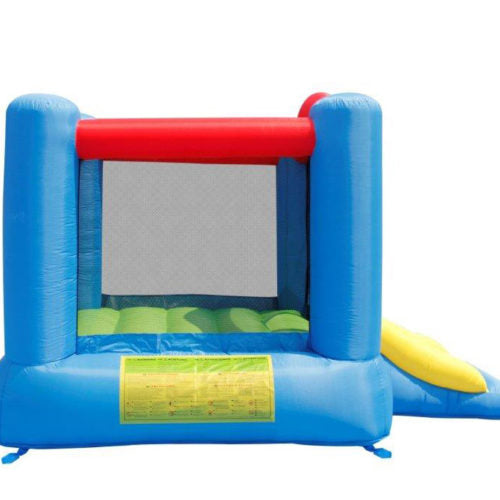 Juego Inflable Castillo-HB9270-Juegos Inflables Castillos y Toboganes-Hobby Market