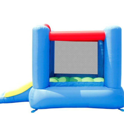 Juego Inflable Castillo-HB9270-Juegos Inflables Castillos y Toboganes-Hobby Market