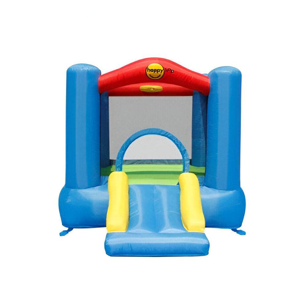 Juego Inflable Castillo - Hobby Market