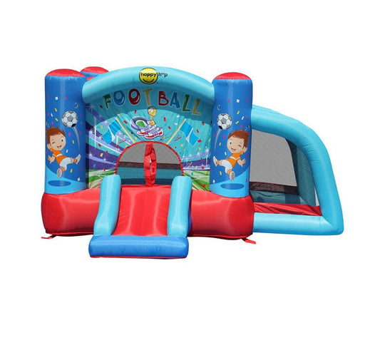 Juego Inflable Futbol-Juegos Inflables-Juegos Inflables Castillos y Toboganes-HB9187-Hobby Market