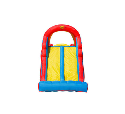 Juego Inflable Megaresbalin-Juegos Inflables-Juegos Inflables Castillos y Toboganes-HB9082N-Hobby Market