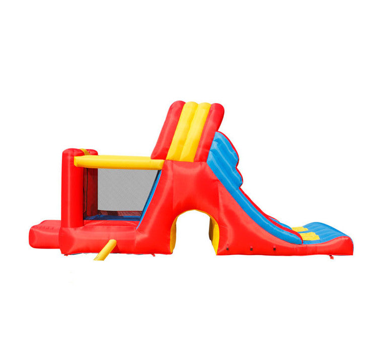 Juego Inflable Megaresbalin-Juegos Inflables-Juegos Inflables Castillos y Toboganes-HB9082N-Hobby Market