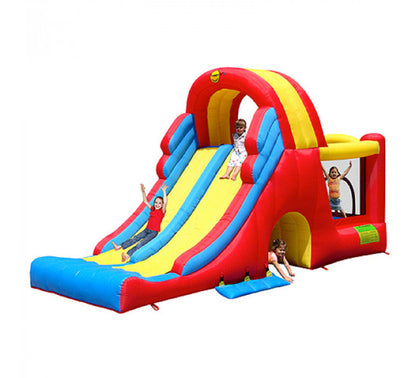 Juego Inflable Megaresbalin-Juegos Inflables-Juegos Inflables Castillos y Toboganes-HB9082N-Hobby Market