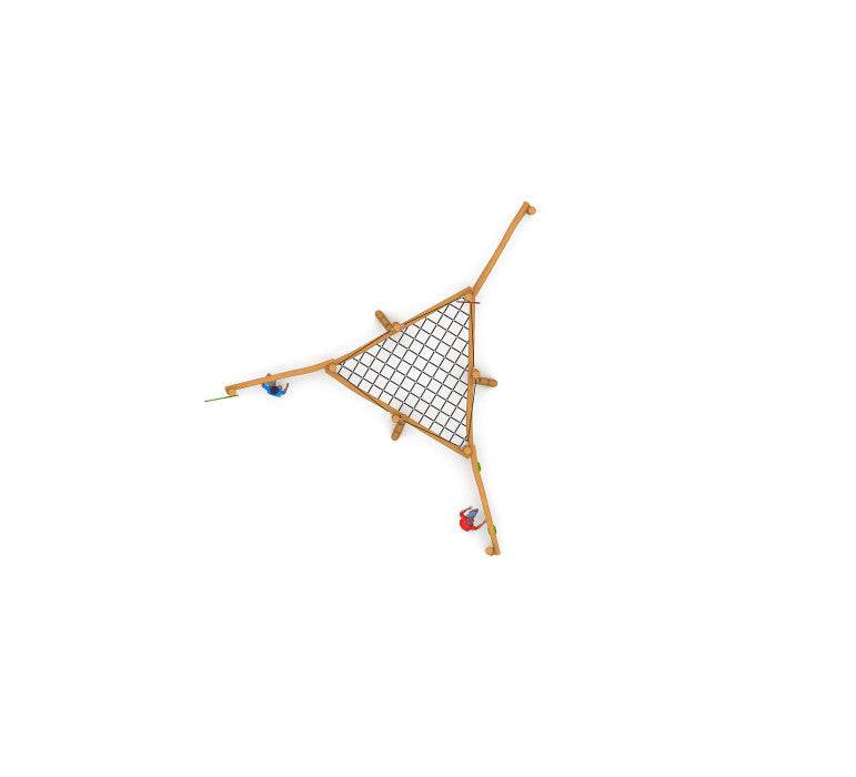 Juego Interactivo Madera A - Hobby Market