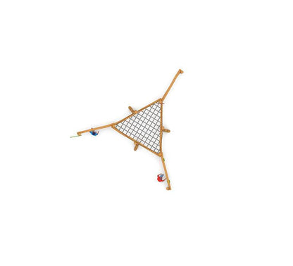 Juego Interactivo Madera A - Hobby Market