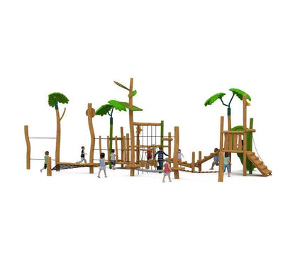 Juego Interactivo Madera D - Hobby Market