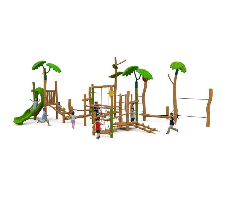 Juego Interactivo Madera D - Hobby Market
