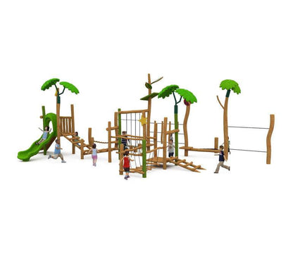 Juego Interactivo Madera D - Hobby Market
