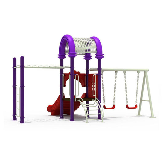 Juego Modular 02 - Hobby Market