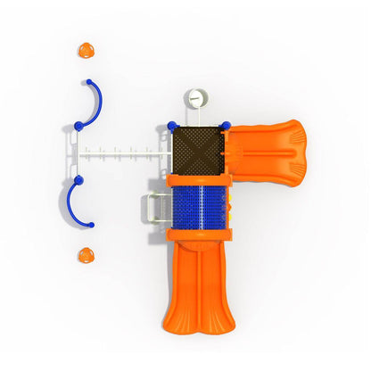 Juego Modular 04 - Hobby Market