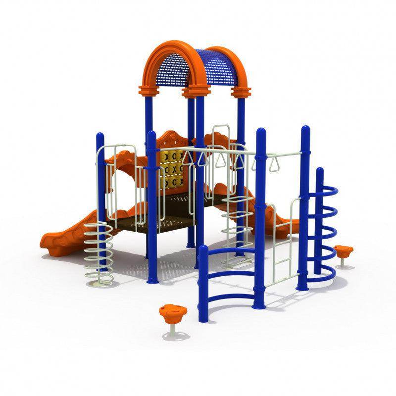 Juego Modular 04 - Hobby Market