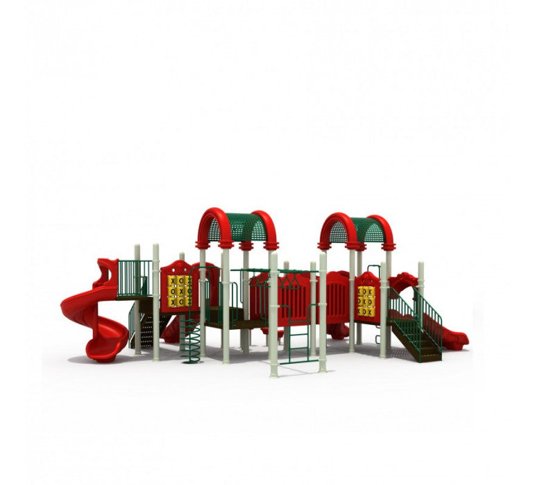 Juego Modular 06-Juegos Modulares-HBFY06-Hobby Market