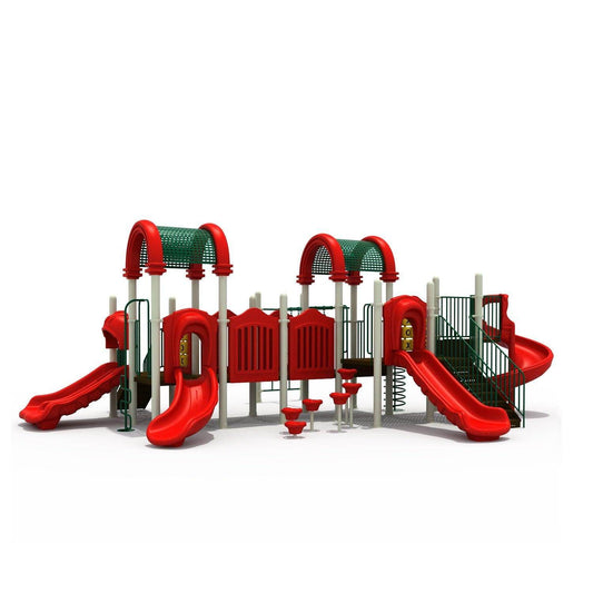 Juego Modular 06 - Hobby Market